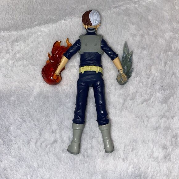 Anime: My Hero Academia Exclusive Figures, Set of 3 fans collectible - Picture 8 of 8